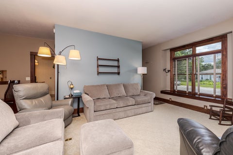 Tiny photo for 415 N 4th Street, Chatsworth, IL 60921 (MLS # 12672212)