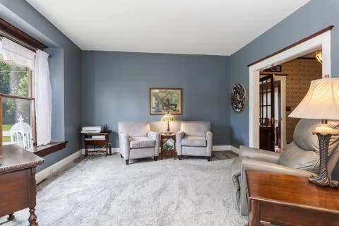 Tiny photo for 415 N 4th Street, Chatsworth, IL 60921 (MLS # 12672212)