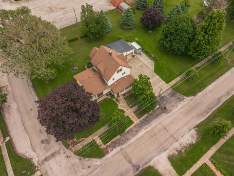 Tiny photo for 415 N 4th Street, Chatsworth, IL 60921 (MLS # 12672212)