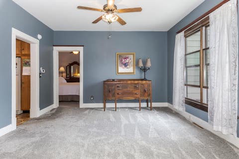 Tiny photo for 415 N 4th Street, Chatsworth, IL 60921 (MLS # 12672212)