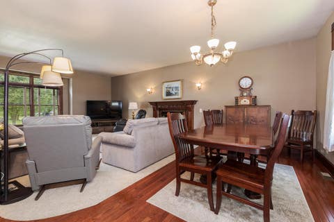 Tiny photo for 415 N 4th Street, Chatsworth, IL 60921 (MLS # 12672212)