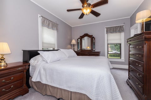 Tiny photo for 415 N 4th Street, Chatsworth, IL 60921 (MLS # 12672212)