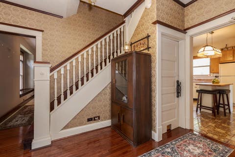 Tiny photo for 415 N 4th Street, Chatsworth, IL 60921 (MLS # 12672212)
