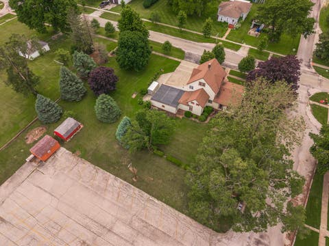 Tiny photo for 415 N 4th Street, Chatsworth, IL 60921 (MLS # 12672212)