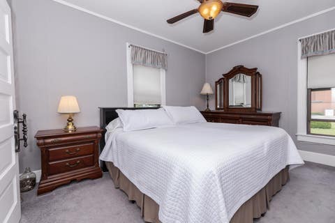 Tiny photo for 415 N 4th Street, Chatsworth, IL 60921 (MLS # 12672212)