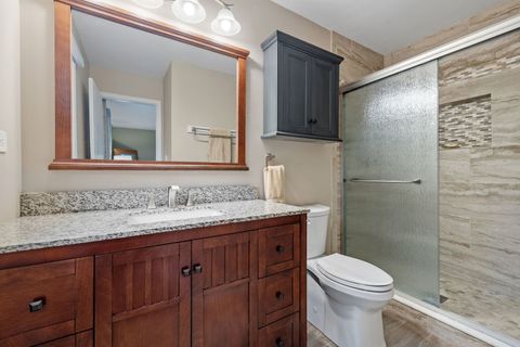 Tiny photo for 5820 Raintree Lane, Westmont, IL 60559 (MLS # 12489088)