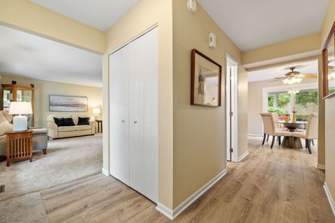 Tiny photo for 5820 Raintree Lane, Westmont, IL 60559 (MLS # 12489088)