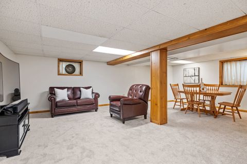 Tiny photo for 5820 Raintree Lane, Westmont, IL 60559 (MLS # 12489088)