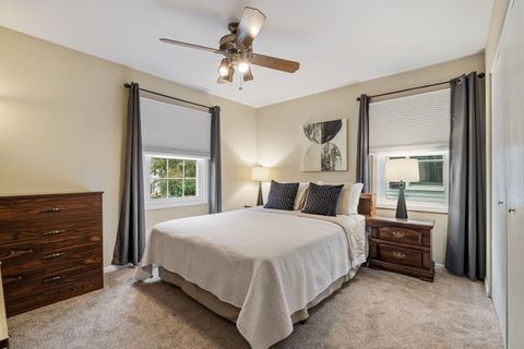 Tiny photo for 5820 Raintree Lane, Westmont, IL 60559 (MLS # 12489088)