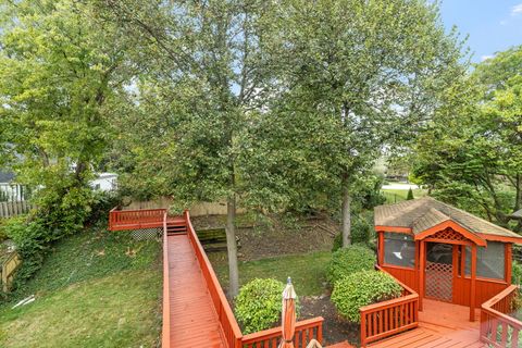 Tiny photo for 5820 Raintree Lane, Westmont, IL 60559 (MLS # 12489088)