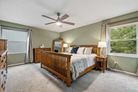 Tiny photo for 5820 Raintree Lane, Westmont, IL 60559 (MLS # 12489088)