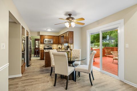 Tiny photo for 5820 Raintree Lane, Westmont, IL 60559 (MLS # 12489088)