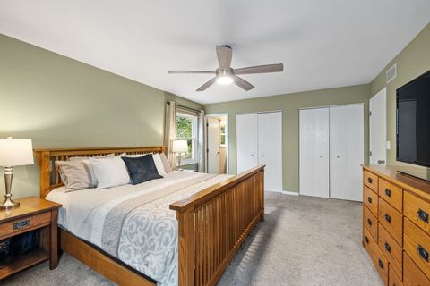 Tiny photo for 5820 Raintree Lane, Westmont, IL 60559 (MLS # 12489088)
