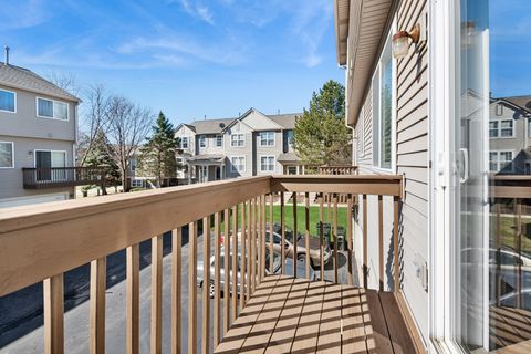 Tiny photo for 31754 N Pineview Boulevard, Lakemoor, IL 60051 (MLS # 12540134)