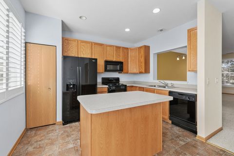 Tiny photo for 31754 N Pineview Boulevard, Lakemoor, IL 60051 (MLS # 12540134)