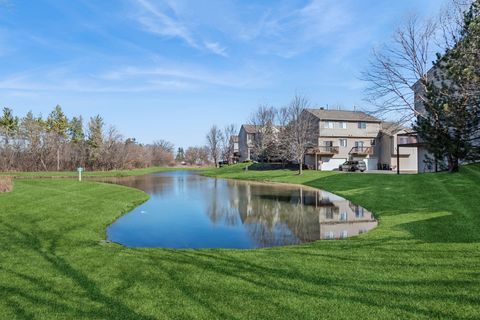 Tiny photo for 31754 N Pineview Boulevard, Lakemoor, IL 60051 (MLS # 12540134)