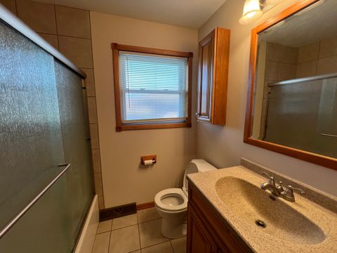 Tiny photo for 4367 Henry Street, Oak Forest, IL 60452 (MLS # 12605607)