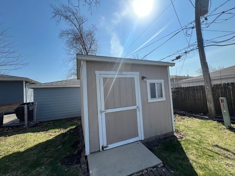Tiny photo for 4367 Henry Street, Oak Forest, IL 60452 (MLS # 12605607)