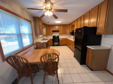 Tiny photo for 4367 Henry Street, Oak Forest, IL 60452 (MLS # 12605607)