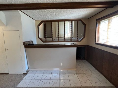 Tiny photo for 4367 Henry Street, Oak Forest, IL 60452 (MLS # 12605607)