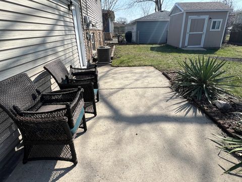 Tiny photo for 4367 Henry Street, Oak Forest, IL 60452 (MLS # 12605607)