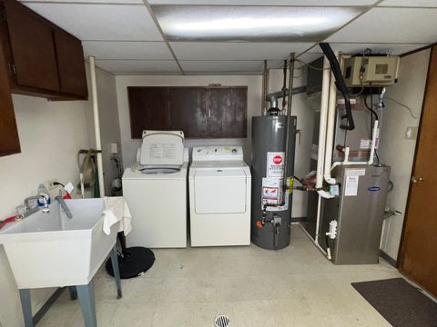 Tiny photo for 4367 Henry Street, Oak Forest, IL 60452 (MLS # 12605607)