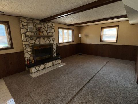 Tiny photo for 4367 Henry Street, Oak Forest, IL 60452 (MLS # 12605607)