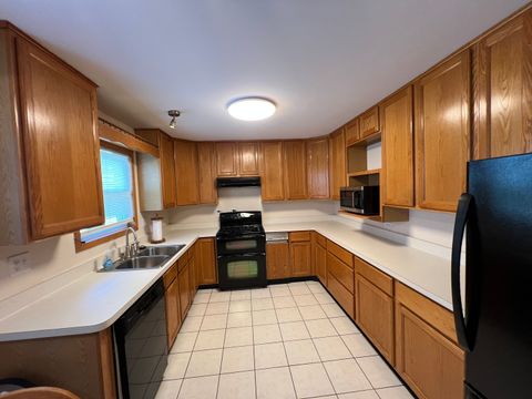 Tiny photo for 4367 Henry Street, Oak Forest, IL 60452 (MLS # 12605607)