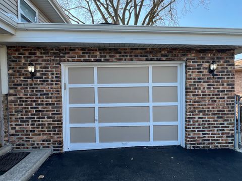 Tiny photo for 4367 Henry Street, Oak Forest, IL 60452 (MLS # 12605607)