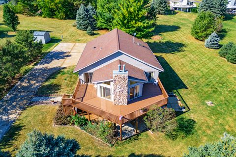 810 Southgate Drive, Davis, IL 61019 - #: 12534275