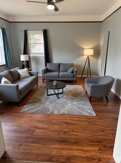 Tiny photo for 408 Powell Street, Streator, IL 61364 (MLS # 12492455)