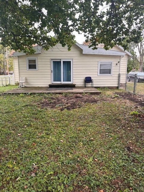 Tiny photo for 408 Powell Street, Streator, IL 61364 (MLS # 12492455)