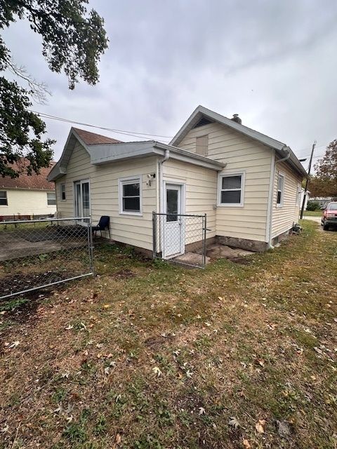 Tiny photo for 408 Powell Street, Streator, IL 61364 (MLS # 12492455)