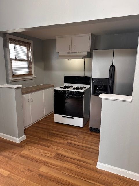 Tiny photo for 408 Powell Street, Streator, IL 61364 (MLS # 12492455)