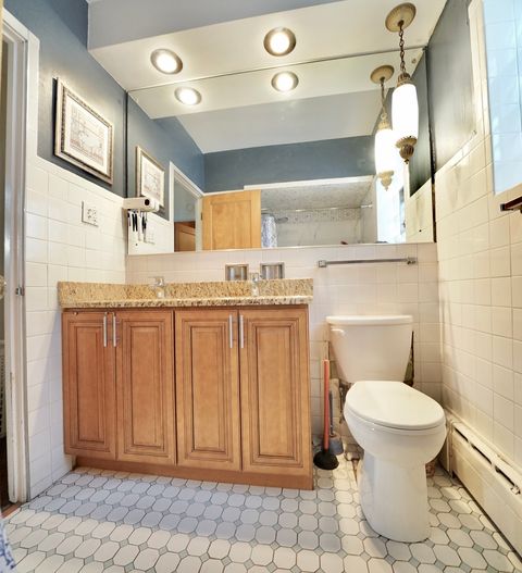 Tiny photo for 3104 N 76th Court, Elmwood Park, IL 60707 (MLS # 12560488)