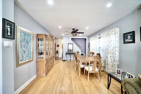 Tiny photo for 3104 N 76th Court, Elmwood Park, IL 60707 (MLS # 12560488)