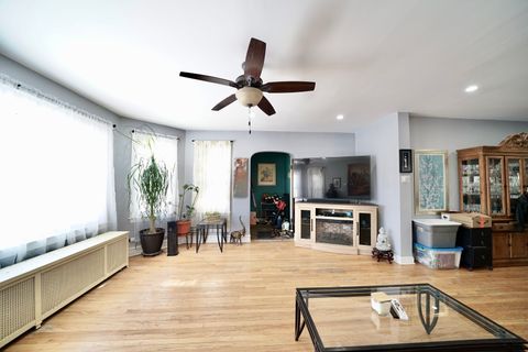 Tiny photo for 3104 N 76th Court, Elmwood Park, IL 60707 (MLS # 12560488)