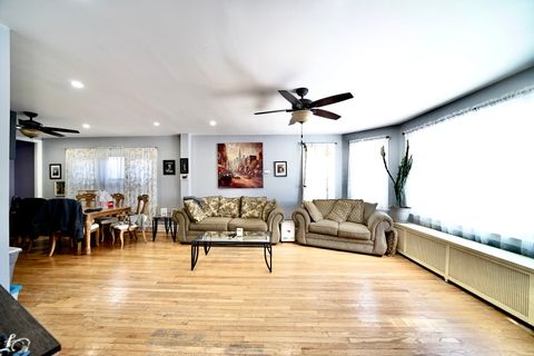 Tiny photo for 3104 N 76th Court, Elmwood Park, IL 60707 (MLS # 12560488)