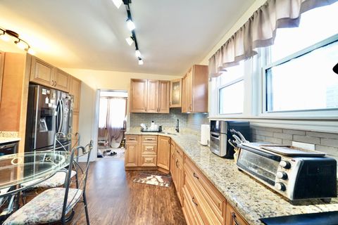 Tiny photo for 3104 N 76th Court, Elmwood Park, IL 60707 (MLS # 12560488)