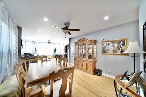 Tiny photo for 3104 N 76th Court, Elmwood Park, IL 60707 (MLS # 12560488)