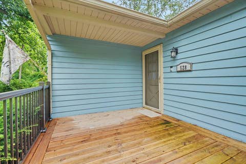 Tiny photo for 528 Chester Avenue, Danville, IL 61832 (MLS # 12641030)