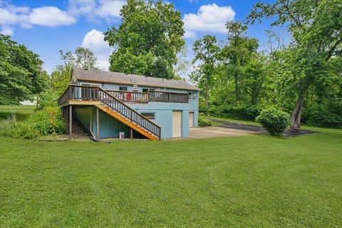 Tiny photo for 528 Chester Avenue, Danville, IL 61832 (MLS # 12641030)