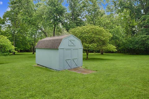 Tiny photo for 528 Chester Avenue, Danville, IL 61832 (MLS # 12641030)