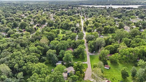 Tiny photo for 528 Chester Avenue, Danville, IL 61832 (MLS # 12641030)