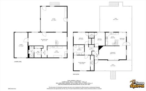 Tiny photo for 528 Chester Avenue, Danville, IL 61832 (MLS # 12641030)