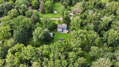 Tiny photo for 528 Chester Avenue, Danville, IL 61832 (MLS # 12641030)