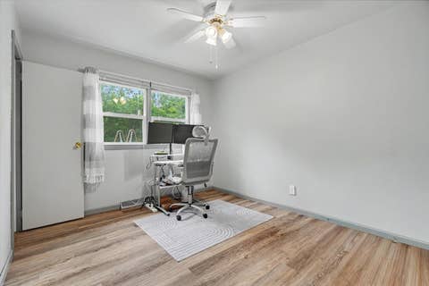 Tiny photo for 528 Chester Avenue, Danville, IL 61832 (MLS # 12641030)