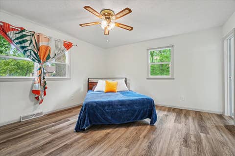 Tiny photo for 528 Chester Avenue, Danville, IL 61832 (MLS # 12641030)