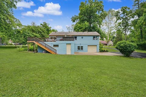 Tiny photo for 528 Chester Avenue, Danville, IL 61832 (MLS # 12641030)