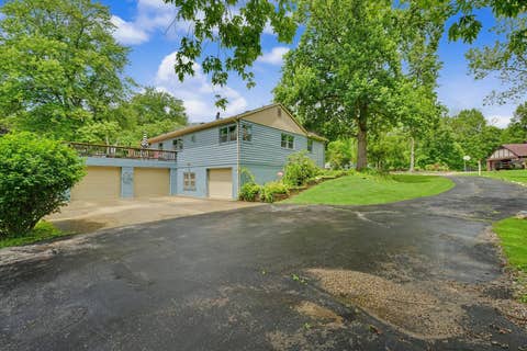 Tiny photo for 528 Chester Avenue, Danville, IL 61832 (MLS # 12641030)